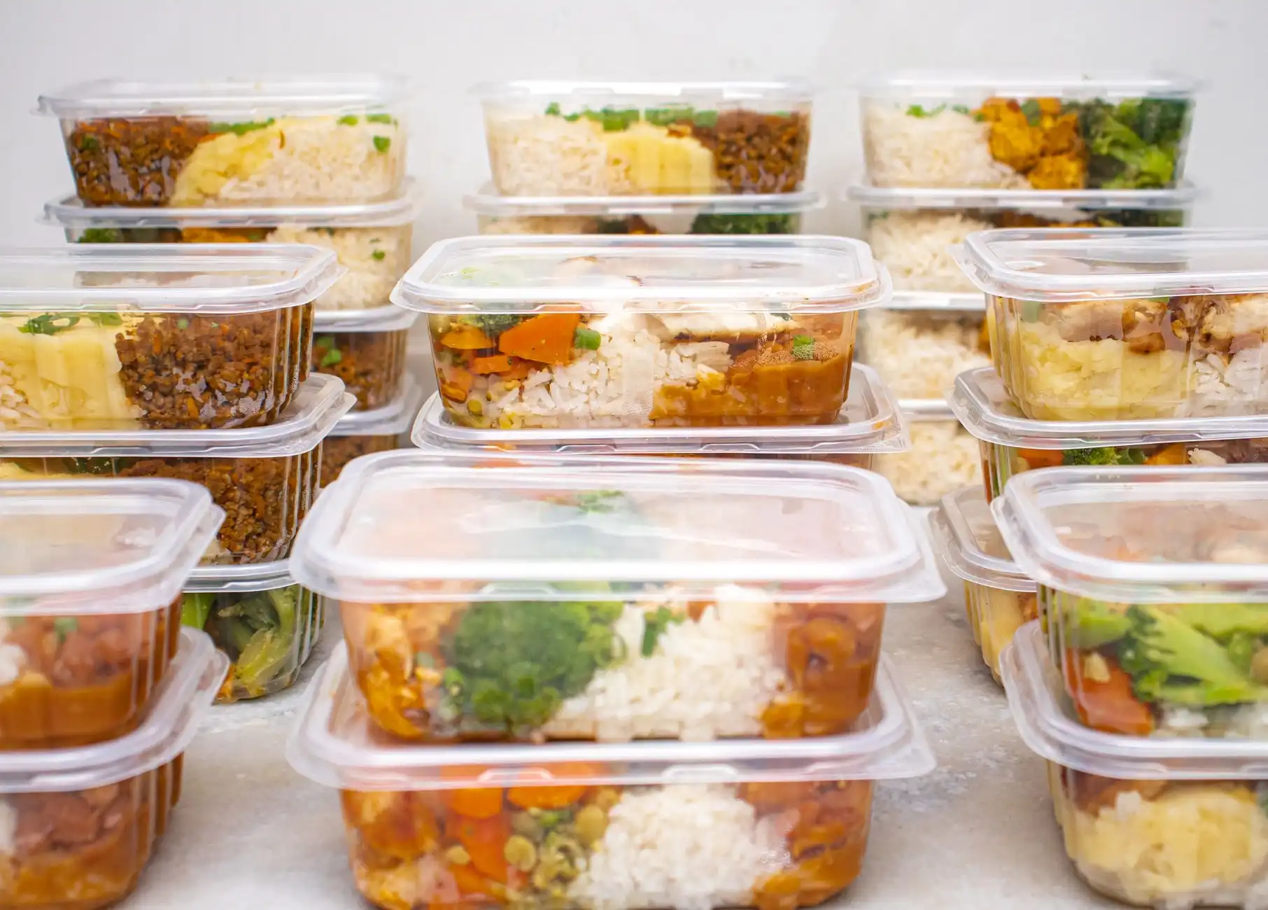 橘作科技食品收纳盒产品线解析:从保鲜盒到便当盒的全场景覆盖正文配图 1