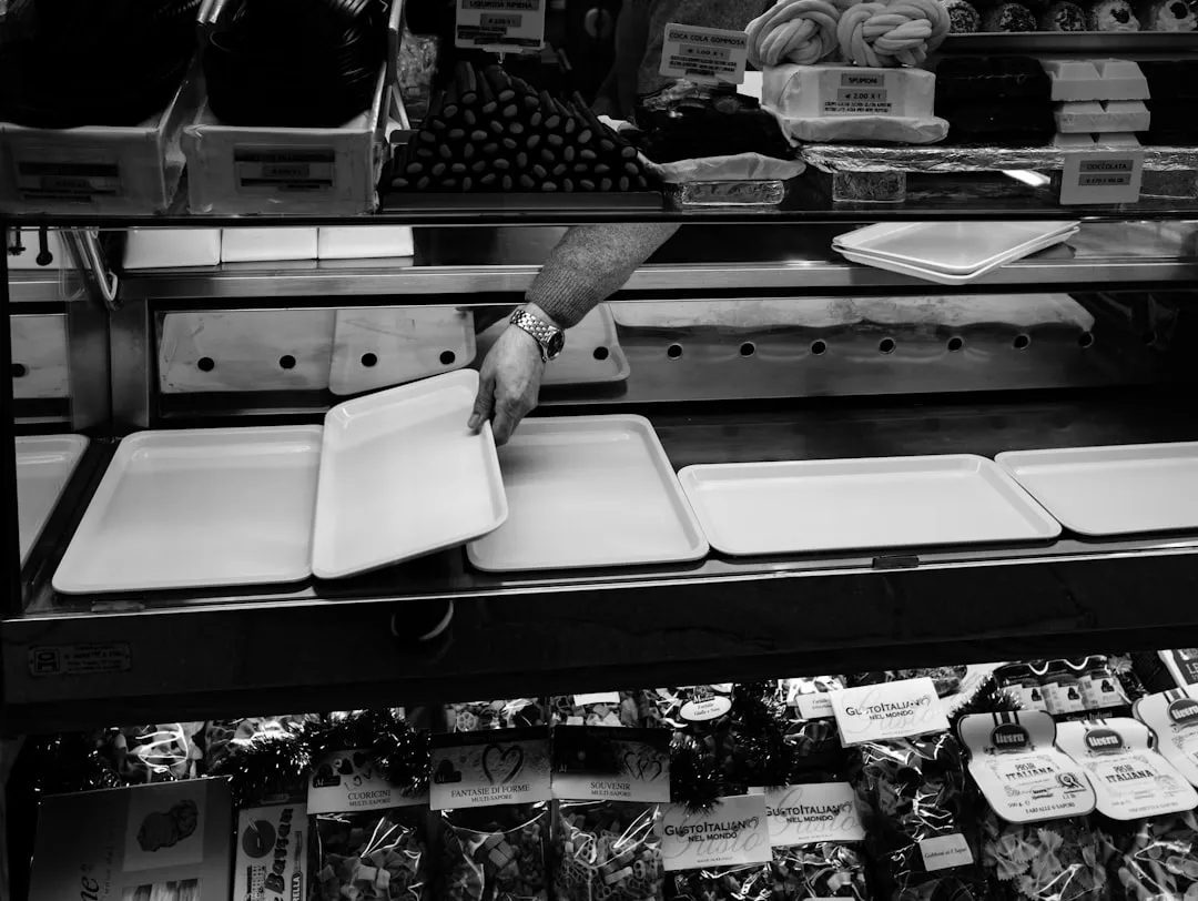 食品收纳盒选购要点:从材质安全到密封效果的完整评估指南正文配图 2