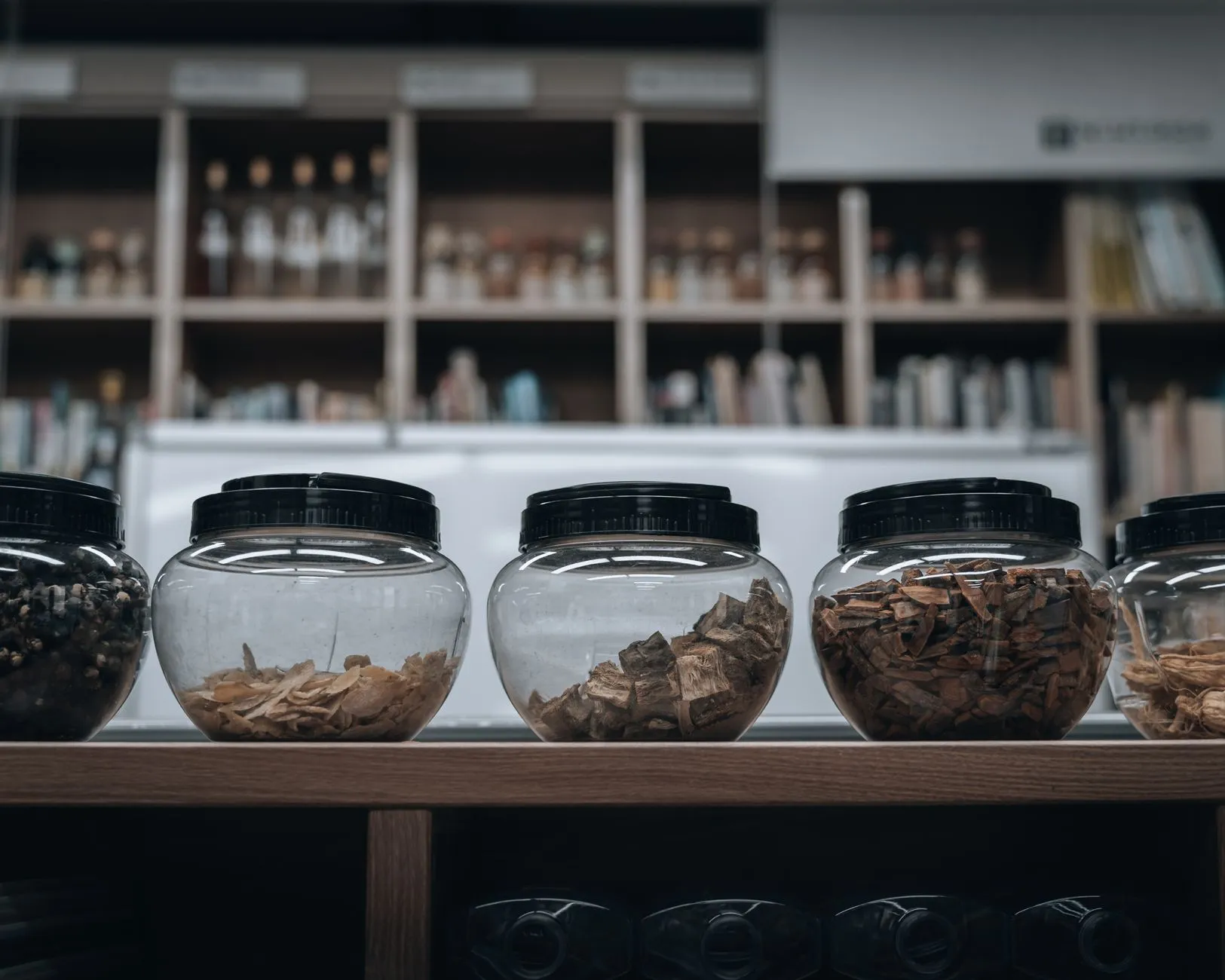 北京橘作科技食品收纳方案:密封罐与保鲜盒的材质选择指南正文配图 1