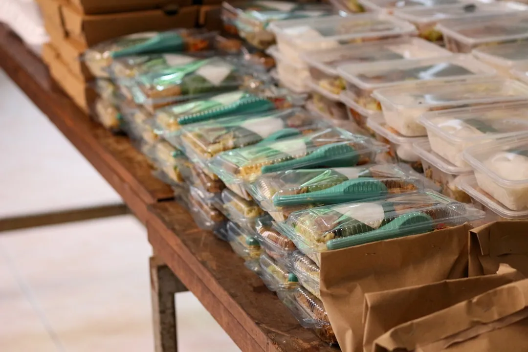 北京橘作科技食品收纳产品线解析:保鲜盒与密封罐的材质选型指南正文配图 2